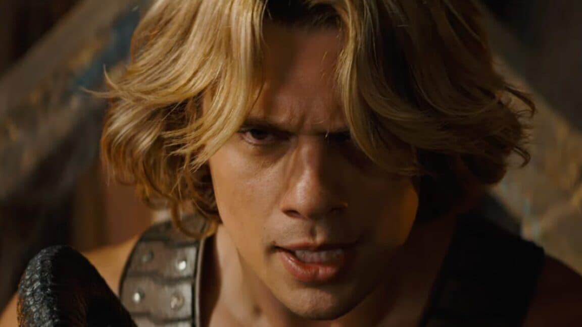 He-Man, Masters of the Universe fragmanında bir başlangıç hikayesine kavuşuyor