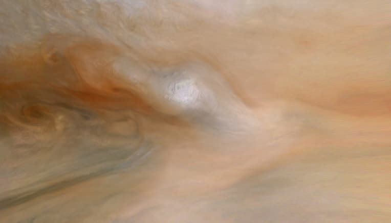NASA'nın öldürebileceği bir görev hala Jüpiter'den büyüleyici bilimi geri getirmektir