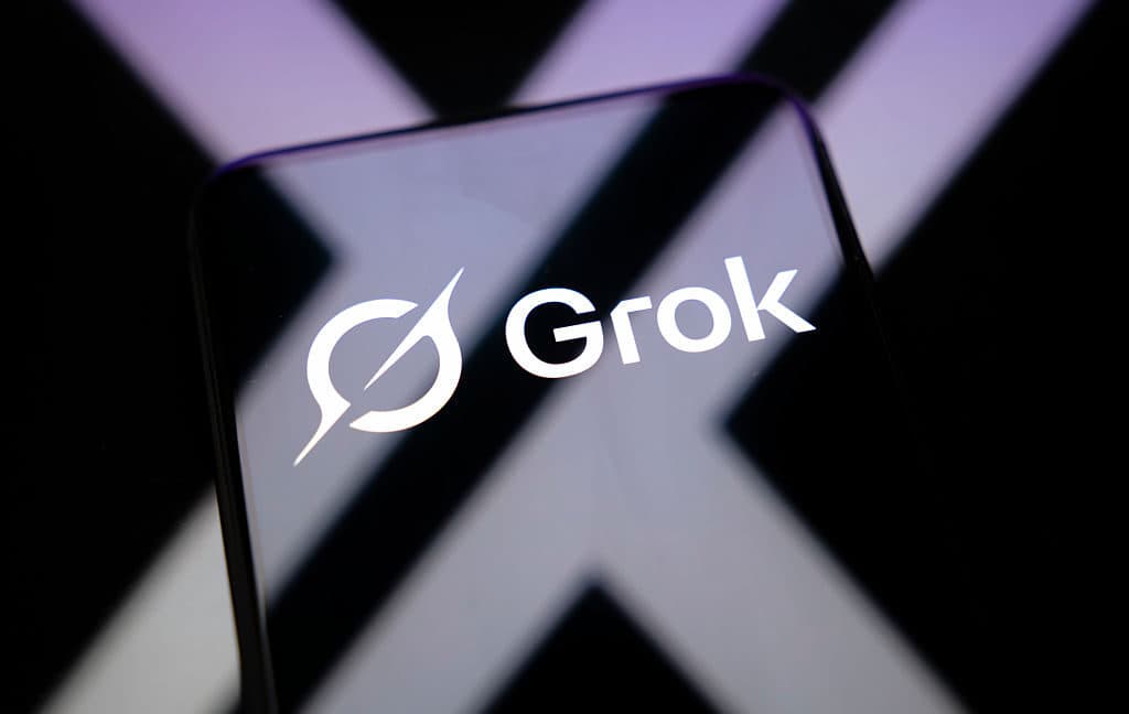 Musk, Grok'un "kızartmalarını" seviyor. İsviçreli yetkili onları kısırlaştırma girişiminde bulunarak dava açtı.
