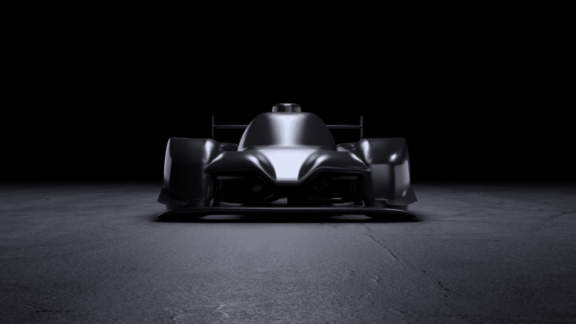 Yapay zeka yeni CFD aracı haline gelirken motor sporlarında saklanacak hiçbir yer yok