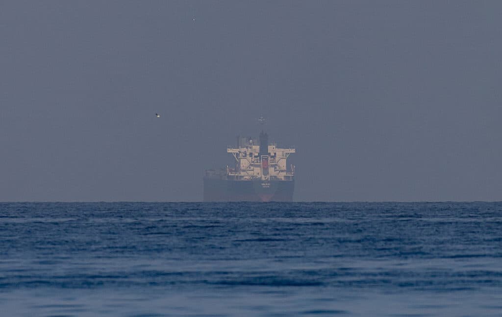 İran, Hürmüz Boğazı'ndan geçen tankerlerden kripto para ücreti talep ediyor