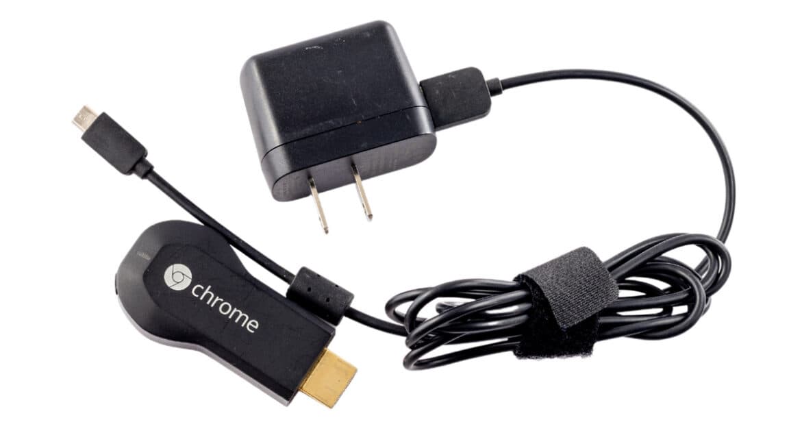 Birinci nesil Chromecast kullanıcıları, cihazların aniden arızalanması nedeniyle strese giriyor