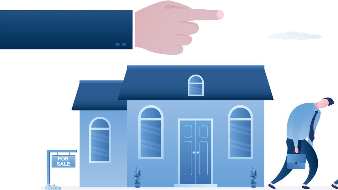 Zillow "gizli" evler yüzünden çıkan kavgada binlerce ilanı kaybetti