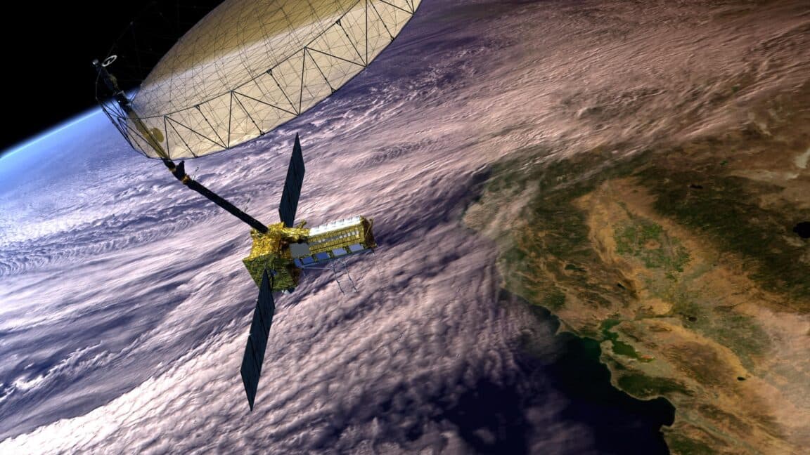 İran'daki gizemli GPS bozucu, NASA uydularının yeteneklerini test ediyor