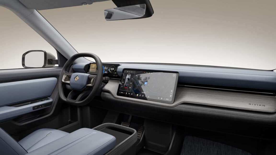 Bir SUV'dan daha fazlası mı? Rivian daha fazla R2 çeşidi üzerinde çalışıyor.