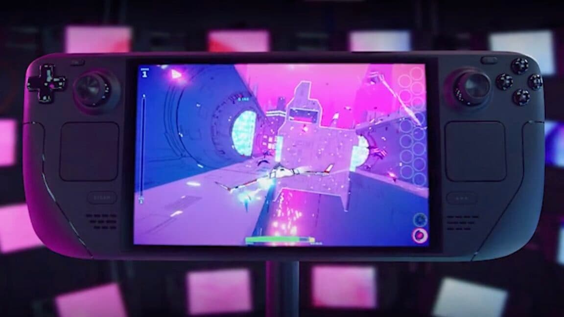 Valve'ın Steam Deck'i aylar sonra yeniden stoklarda ama beğenmeyeceksiniz