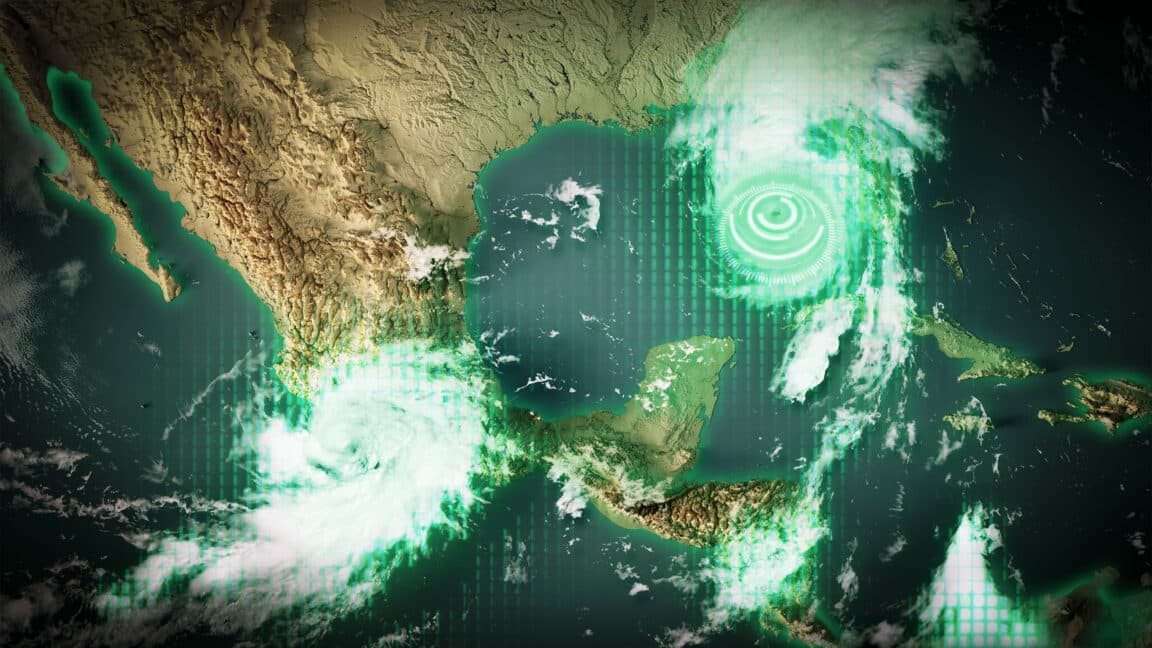 Hava ve iklim bilimi yapay zeka devrimi devrimci değil