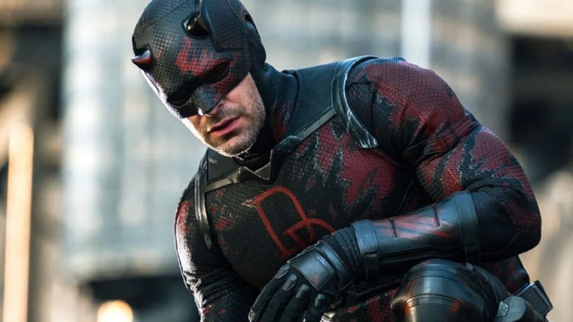 Daredevil: Yeniden Doğdu S2 bize daha karanlık, daha cesur bir tuval sunuyor