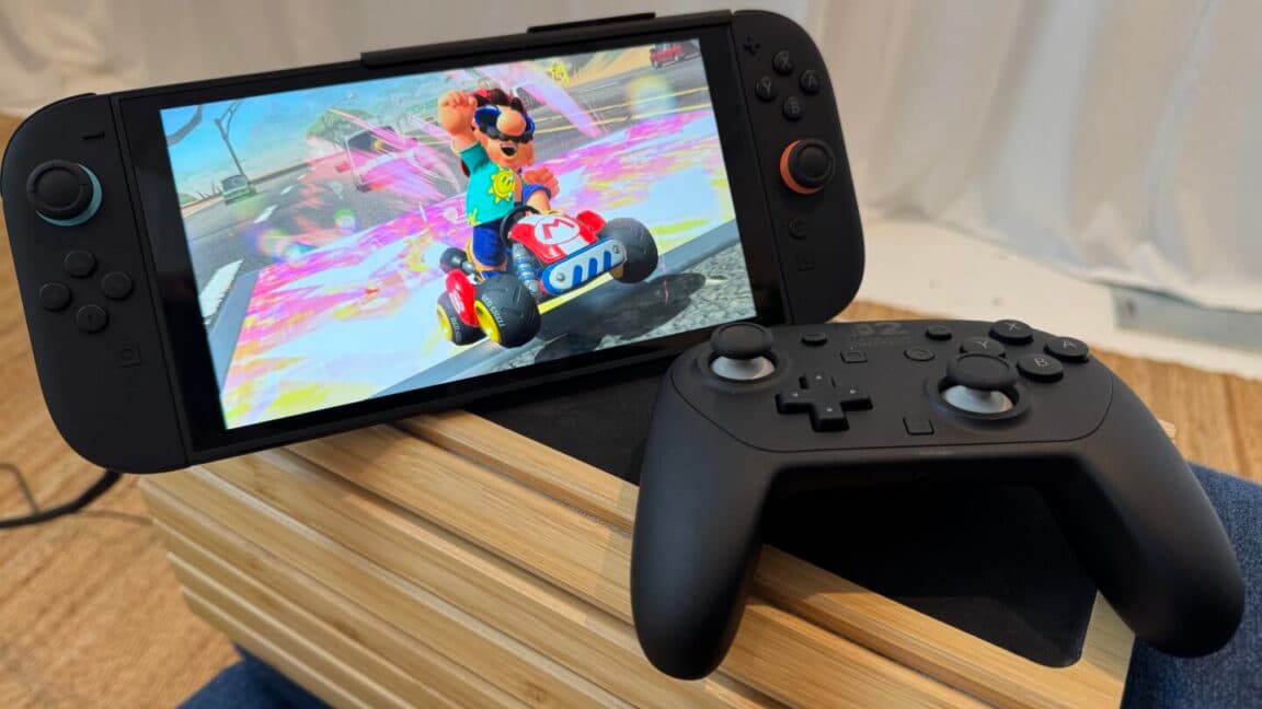 Nintendo Switch 2 bu yılın sonuna doğru daha pahalı hale gelecek