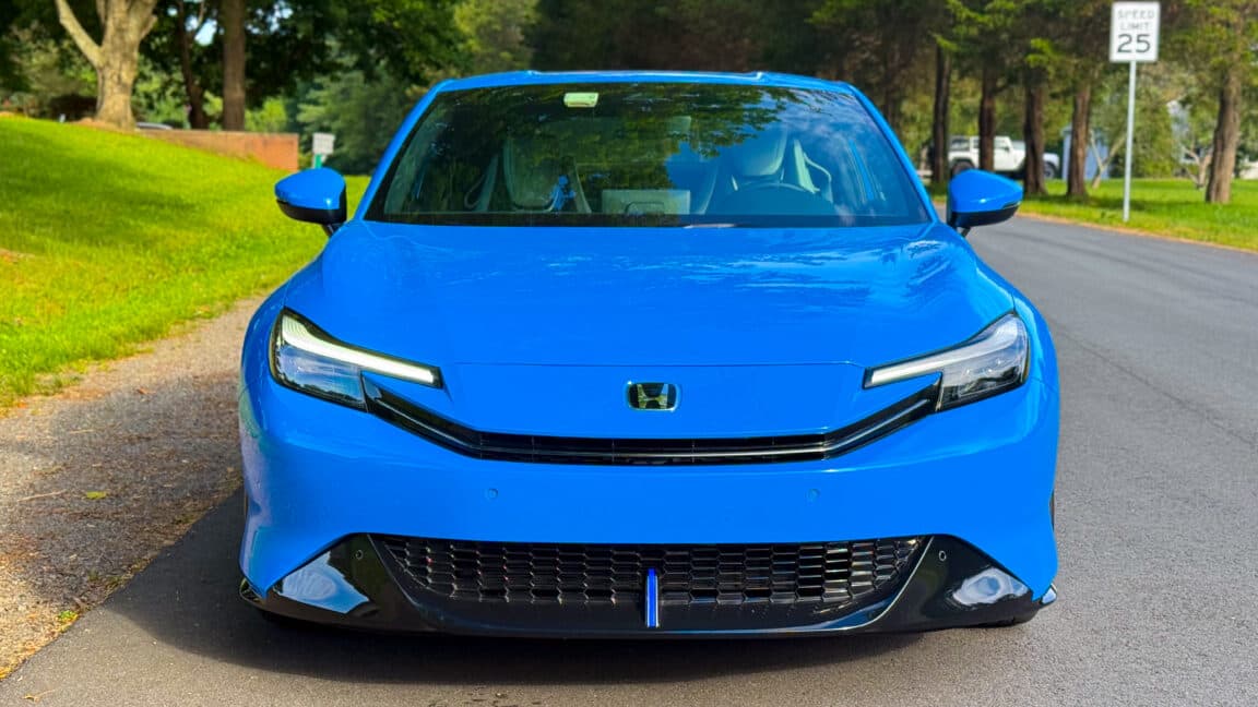 2026 Honda Prelude incelemesi: Bu kadar baş döndürücü bir etki beklemiyordum