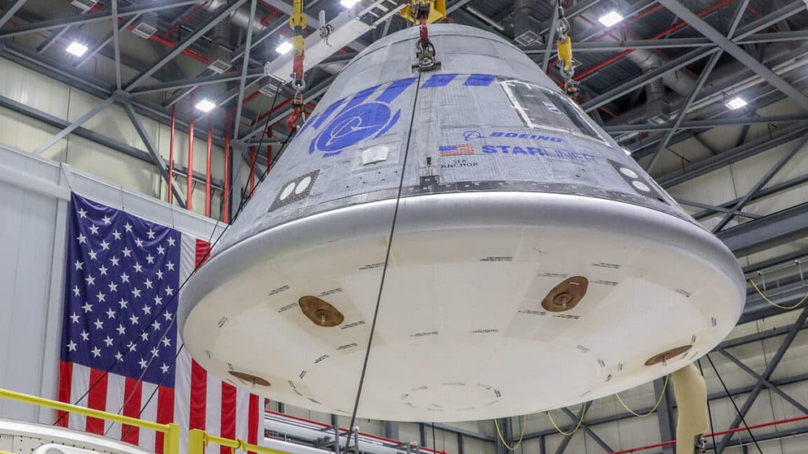 NASA genel müfettişi, Boeing'in Starliner'ının artık on yıl gecikeceğini öne sürüyor
