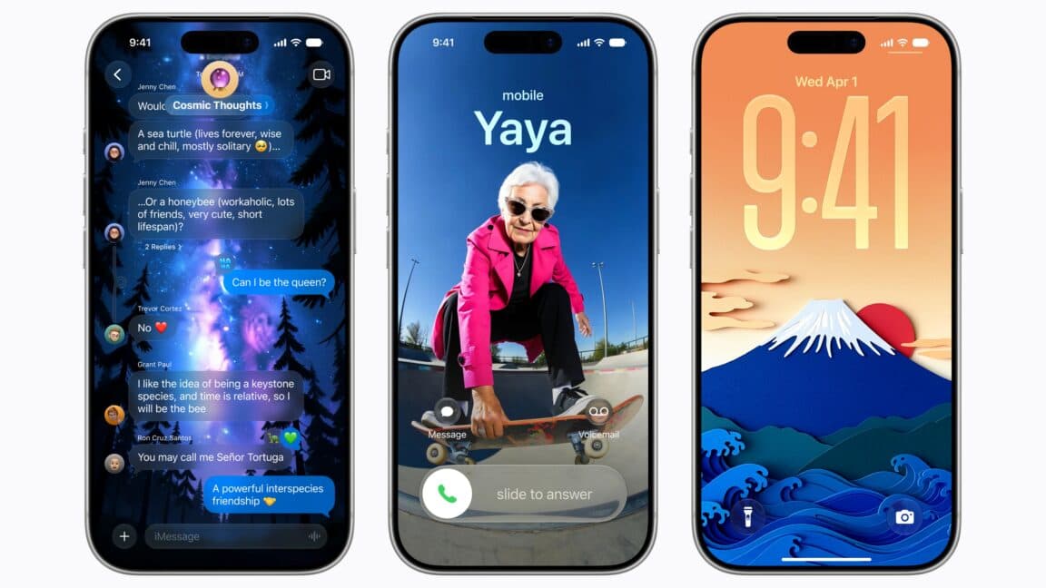 iOS 27 ve iPadOS 27 hiçbir iPhone'a ve yalnızca birkaç iPad'e yönelik desteği bırakmıyor