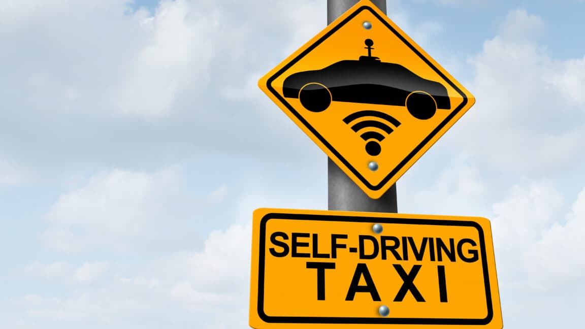 Mobileye, ABD robotaksi pazarına bağımsız hizmetle giriyor