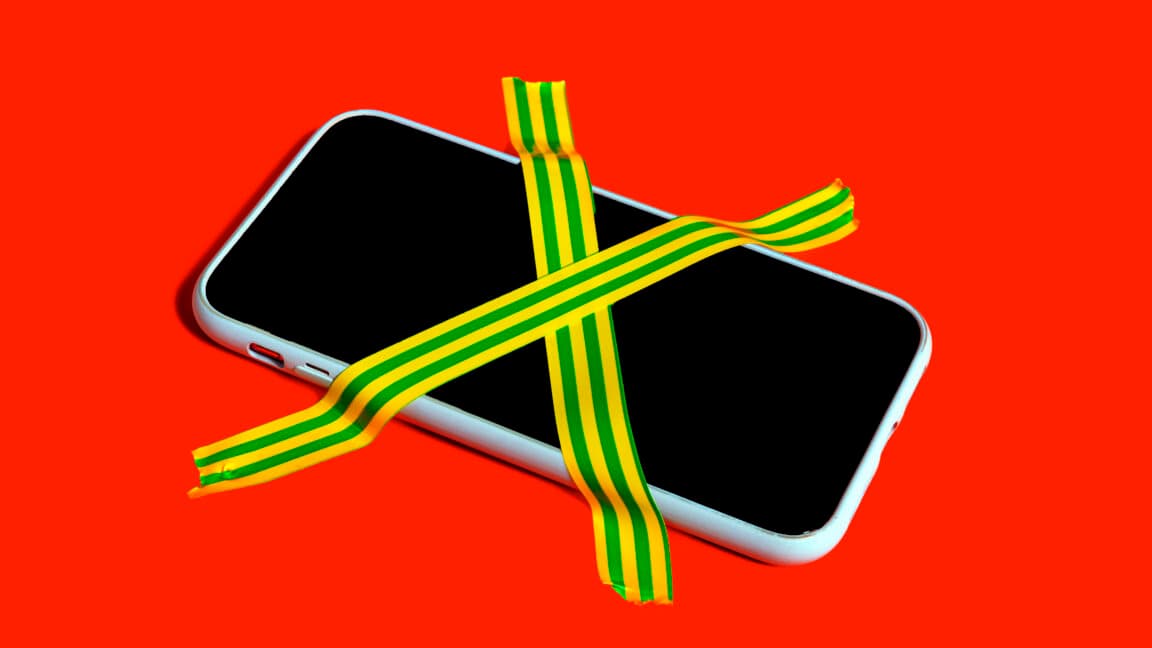 Apple'ın önemli Rus uygulamalarını engellemesinin ardından Rus vatandaşlara "Android'e geçin" dediler