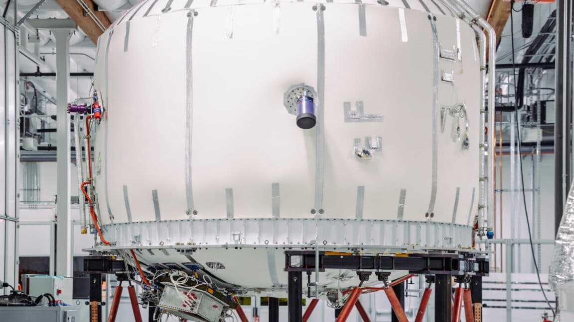 Yörüngesel manevra yarışı kızışırken Impulse Space 500 milyon dolar topladı