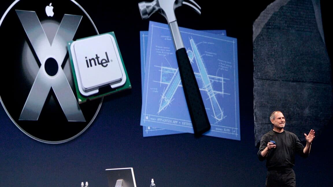 20 yıllık Intel Mac'ler: Apple neden değişti ve neden tekrar değişti?