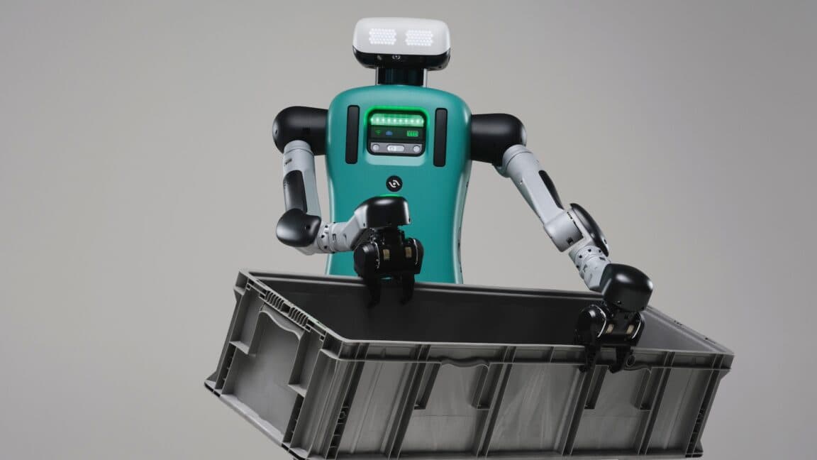Yapay zeka, işyerlerinde ve belki de evlerde otonom robot işçilerine nasıl olanak sağlayabilir?