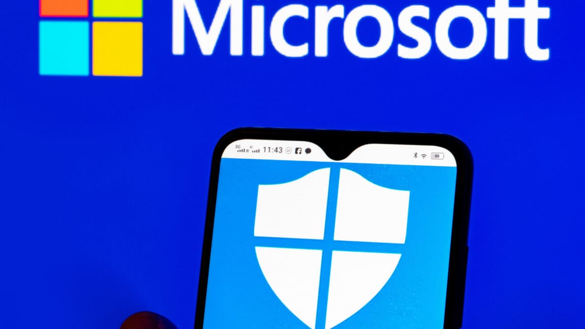 Windows Defender 0 günlük düzeltme eki, saldırganların sabit diski doldurmasına olanak tanıyabilir