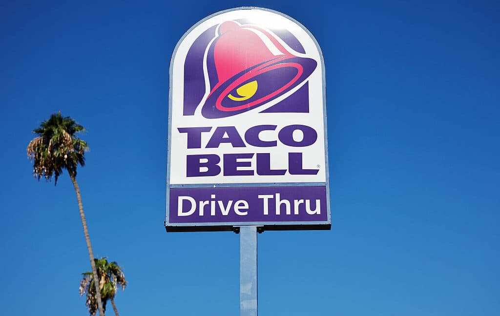 Taco Bell buzdağı marulunun 5 eyalette siklosporiasis kaynağı olduğu belirlendi