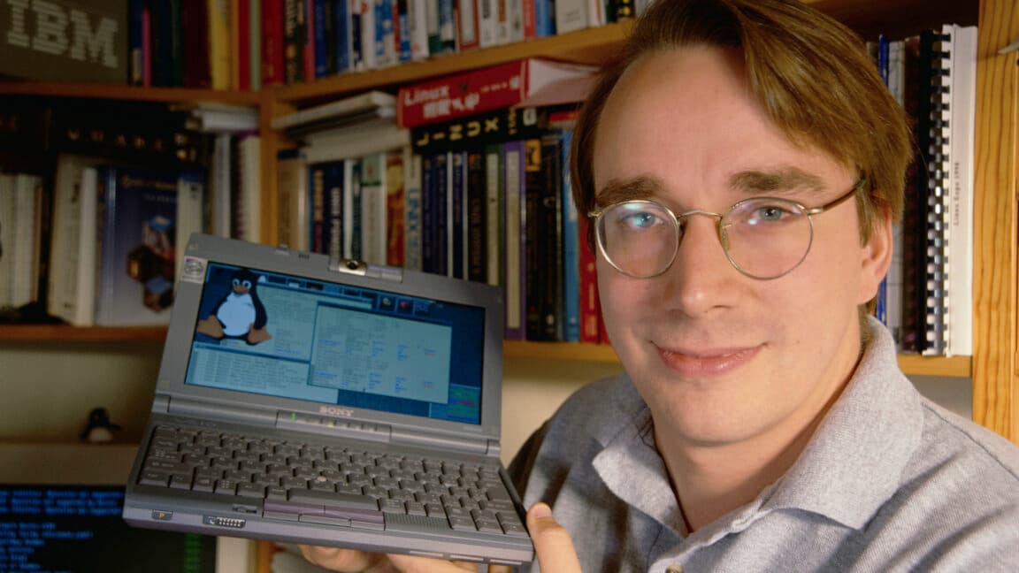 Linus Torvalds, Linux'ta yapay zeka kodlamasını eleştirenlere: "Bırakın. Ya da çekip gidin."