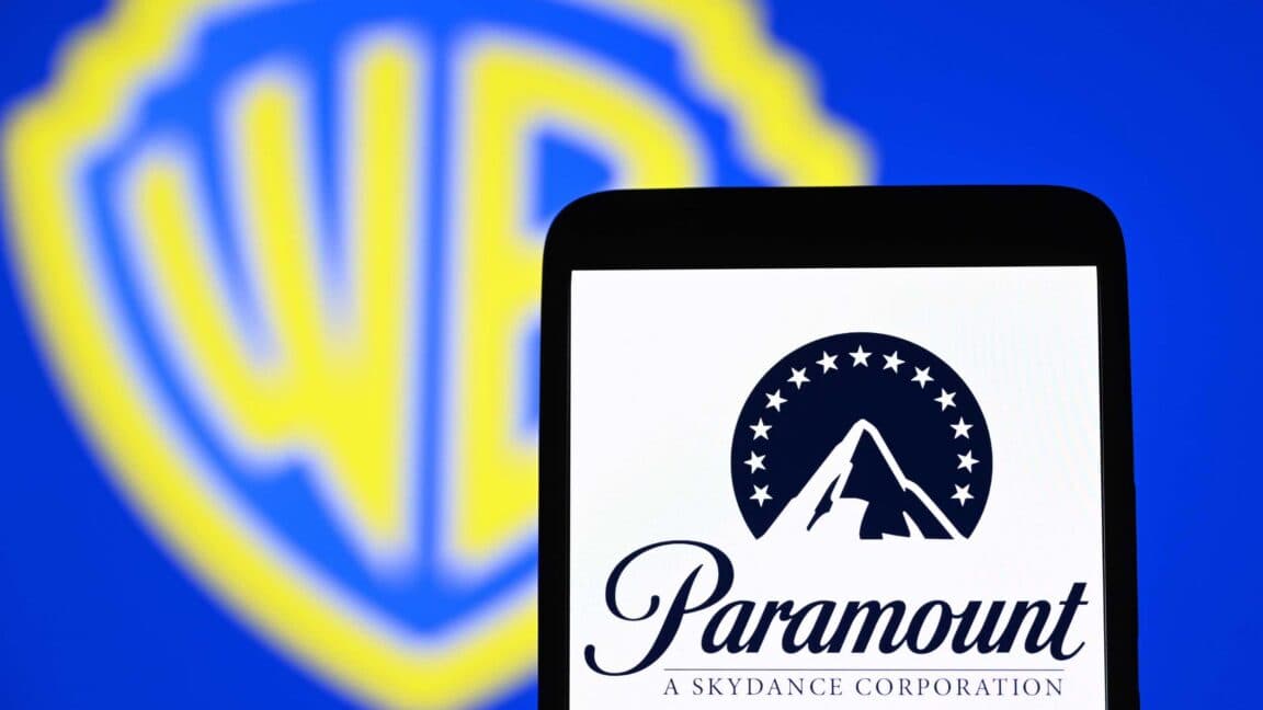 Eyaletler, Trump yöneticisi tarafından onaylanan Paramount/WBD birleşmesini engellemek için dava açtı