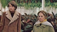 Tarikat klasiği Harold ve Maude'un yıldızı Bud Cort 77 yaşında öldü
