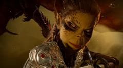 Baldur's Gate, oyunun geliştiricileri olmadan TV dizisine dönüştürülecek