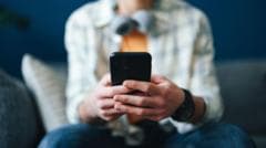 Porno sitesi yaş kontrollerini sunmadığı için 800.000 £ para cezasına çarptırıldı