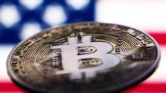 Bitcoin, Trump'ın göreve gelmesinden bu yana en düşük seviyeye indi