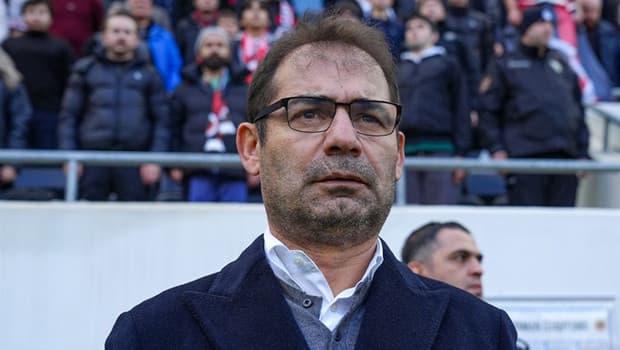 Metin Diyadin: 'Zorunlu değişiklikler bizi geriye itti!'