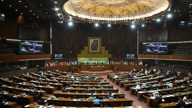 İslam İşbirliği Teşkilatı'ndan acil toplantı kararı