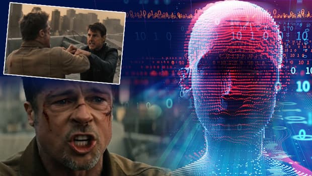 Çanlar Hollywood için çalıyor: Viral yapay zeka videosu panik yarattı