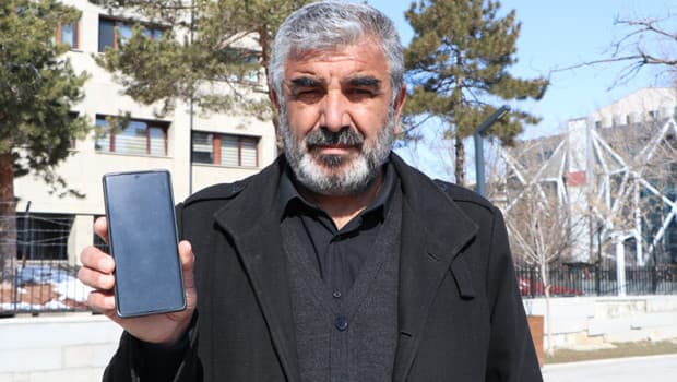 Rojin Kabaiş’in babası: 7 aydır tehdit mesajları alıyorum! Geçenlerde evimizin oraya gelip ateş ettiler