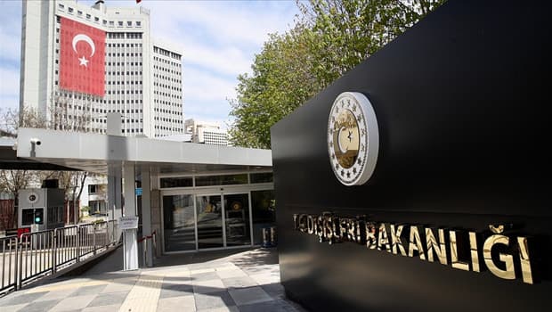 Dışişleri Bakanlığından 15 Mart İslamofobiyle Mücadele Uluslararası Günü'ne ilişkin açıklama