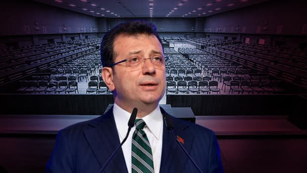 İBB'ye yönelik 'Yolsuzluk' davasında ikinci hafta: 6'ncı duruşma görülecek