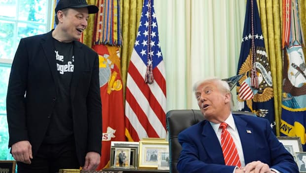 Devleti ‘hacklemek!’ Musk Washington’da ne denedi? DOGE ile başlayan süreçte neler oldu?