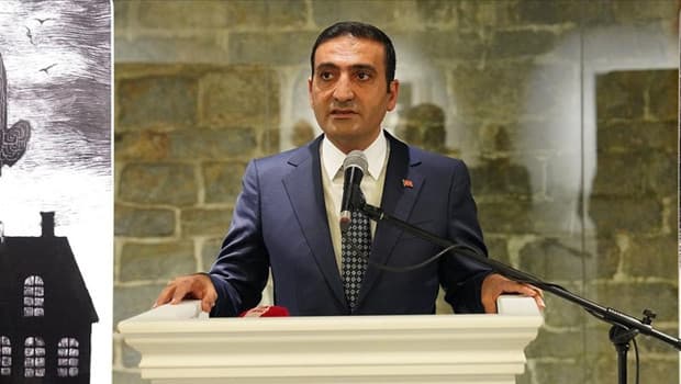Görevinden uzaklaştırılan Beyoğlu Belediye Başkanı Güney ile 6 şüpheliye iddianame
