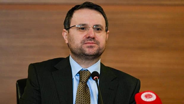 Bakan Gürlek'in kayıtlarını sorgulayan tekniker gözaltına alındı | 'Ayşegül beni kandırdı'