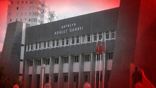 Adalet Bakanı Gürlek'in tapu kayıtlarının sorgulanmasına ilişkin yeni gelişme: Bir kişi daha gözaltına alındı, ilçe tapu müdürü tutuklandı