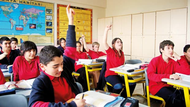TEDMEM 2025 Raporu: Kız çocukları daha çok okuyor