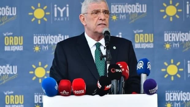 Dervişoğlu: Güvenlik ihtiyacı hep daim olacaktır