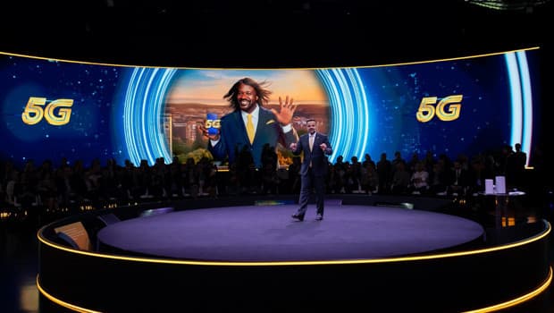 5G, tüm gelir grupları için erişilebilir olacak