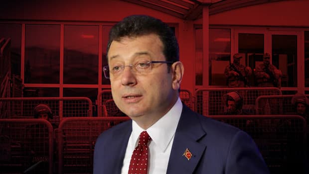 Bugün ara karar çıkacak: İBB'ye yönelik 'Yolsuzluk' davasında 15'inci duruşma