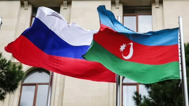 Azerbaycan’dan Rusya’ya Karabağ tepkisi
