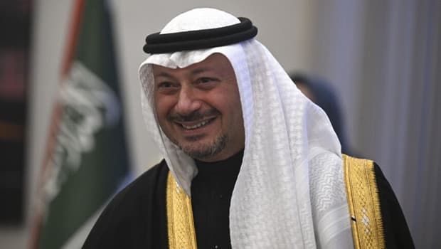 Suudi Arabistan Büyükelçisi Abualnasr, Türkiye ile ilişkileri değerlendirdi