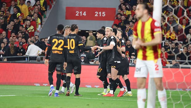 Galatasaray'ın Göztepe galibiyeti sonrası açıkladı! 'Icardi düşünülemezdi! Barış Alper farkı'