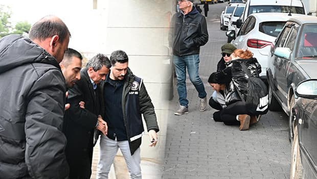 Gelinini ve onun kız kardeşini öldürmüştü! Tutuklu sanıktan ilginç savunma: 'Kendimi kaybettim, olmasa iyiydi'