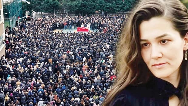 Öğretmen Fatma Nur Çelik cinayetinde yeni gelişme: Ders programıyla hedef seçmiş! 'Bunları öldürmek lazım'