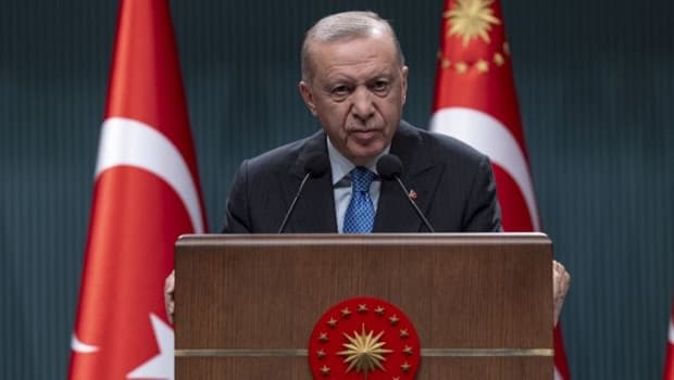 Türkiye'den İsrailli yetkililerin Cumhurbaşkanı Erdoğan'ı hedef alan sözlerine tepki