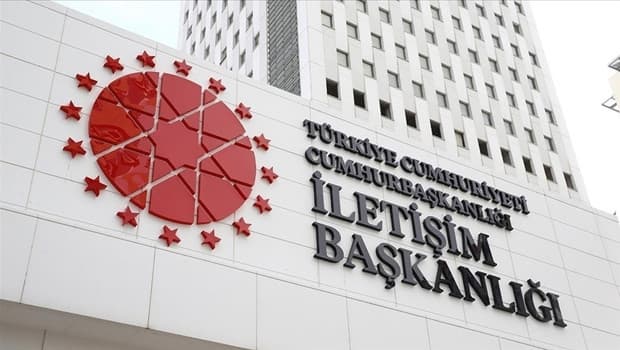 DMM: ‘Türkiye'nin İsrail'e yönelik işgal tehdidinde bulunduğu' yönündeki iddialar tamamen asılsızdır